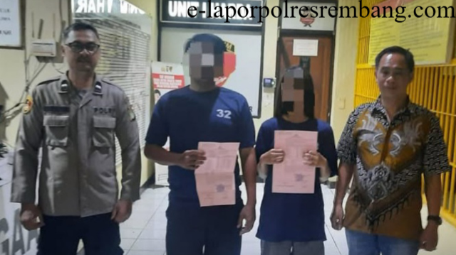 Kasus Penganiayaan Anak di Ciracas Polisi Amankan Dua Pelaku