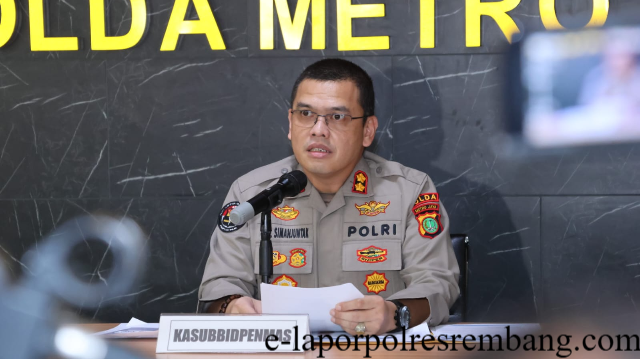 Penyidikan Kasus Tewasnya Diplomat Kemlu 5 Saksi Diperiksa