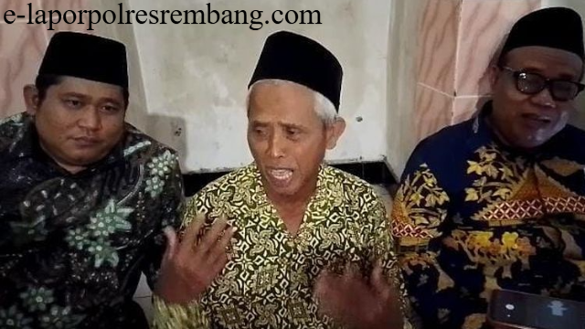 Tampar Siswa Guru di Demak Terancam Denda Rp25 Juta