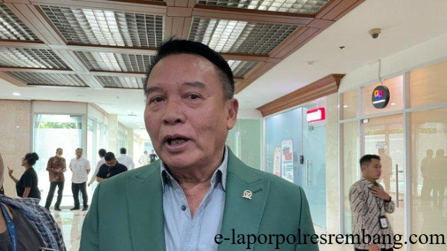 Tanggapan TB Hasanuddin atas Kontroversi Satria Kumbara