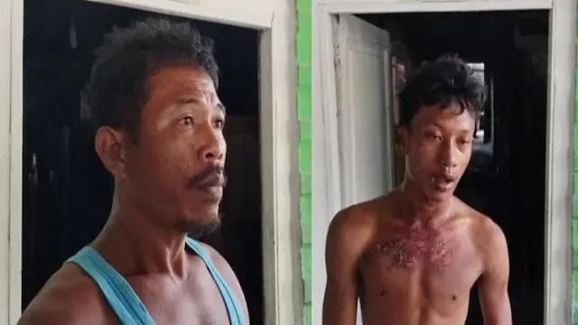 Tragedi di Ladang Singkong: Kekerasan Brutal