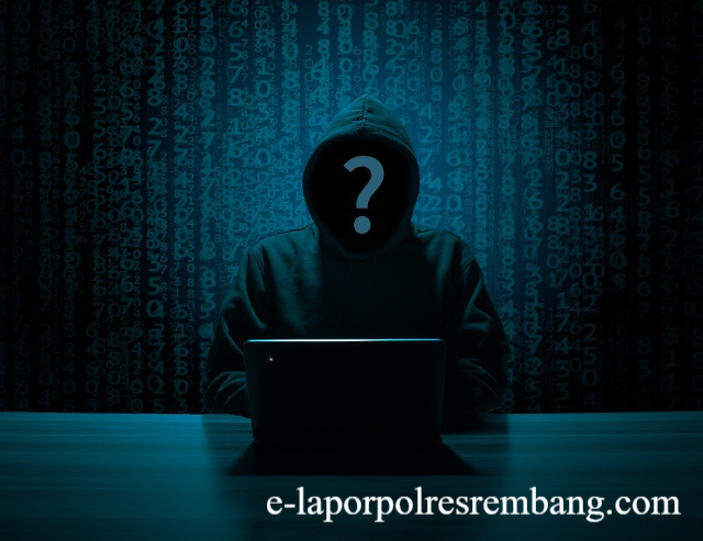 Sorotan Publik terhadap Aksi Kriminal yang Mengguncang Dunia Maya