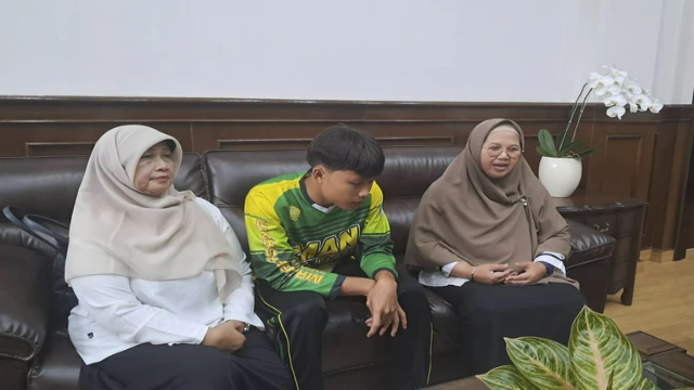 Penutupan Kasus Penamparan Siswa oleh Kepala Sekolah di Lebak