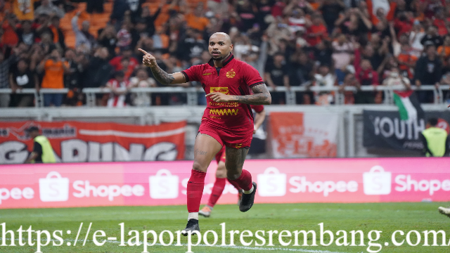 Gustavo Almeida dan Harapan Baru