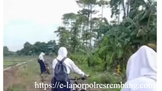 Viral Pesan Siswi SMP: Harapan Perbaikan